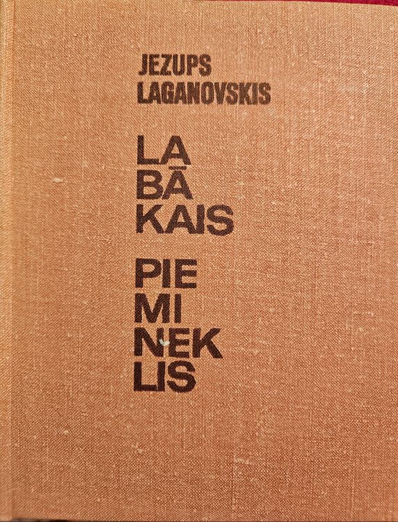 Labākais piemineklis