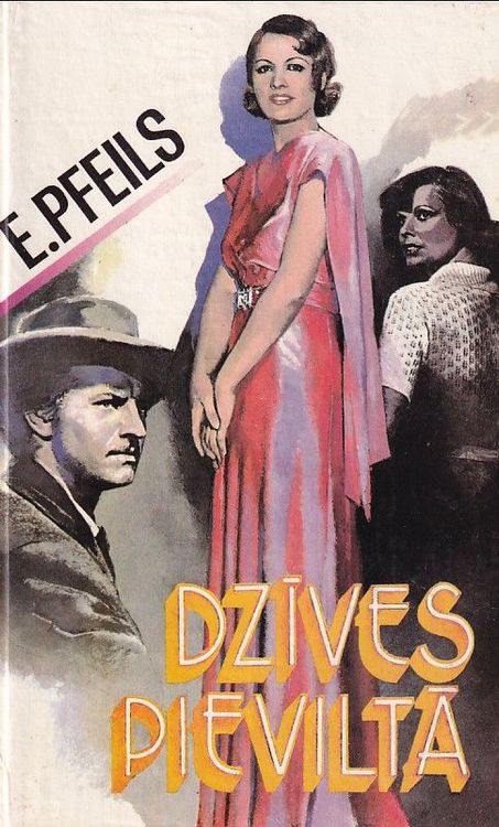 Dzīves pieviltā