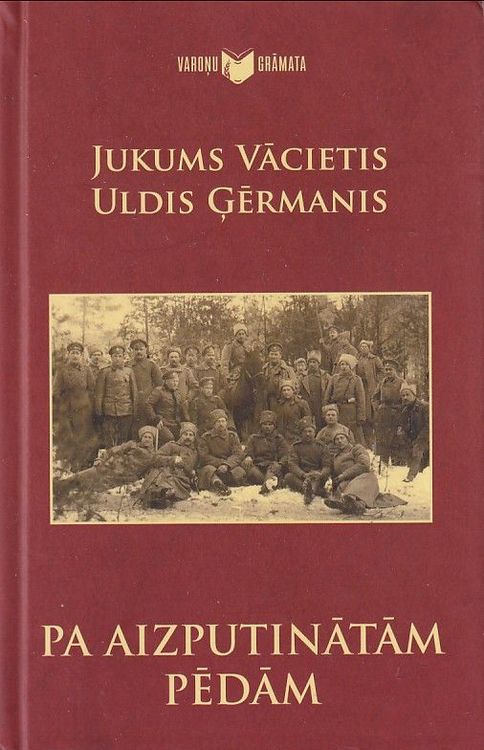 Pa aizputinātām pēdām