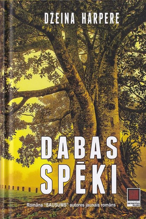 Dabas spēki