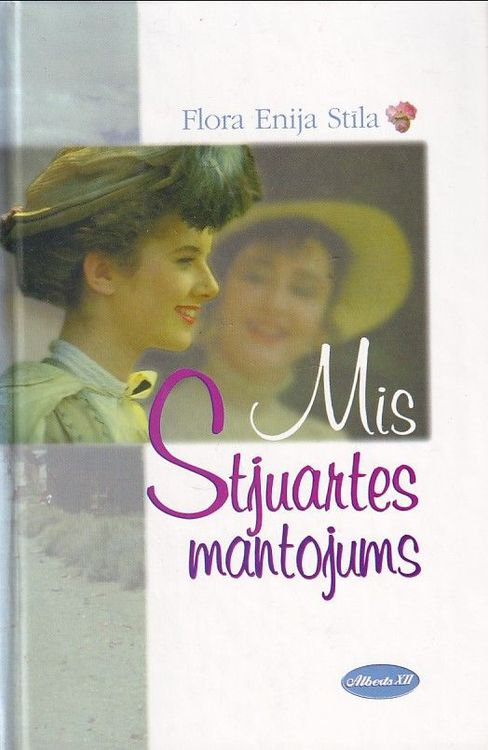 Mis Stjuartes mantojums