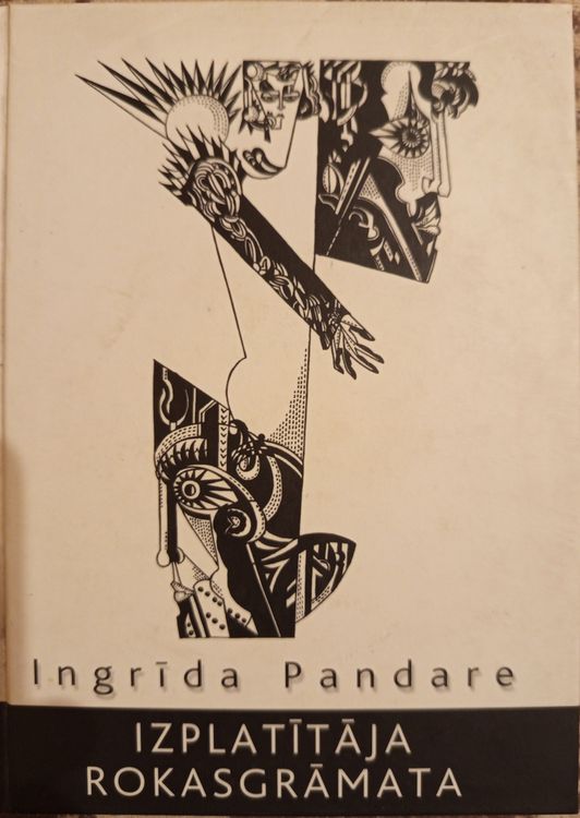 Izplatītāja rokasgrāmata 