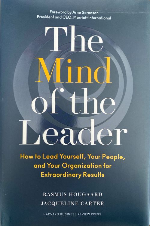 The Mind of the Leader
