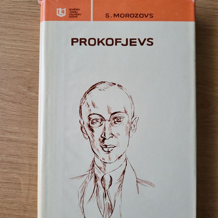 Prokofjevs