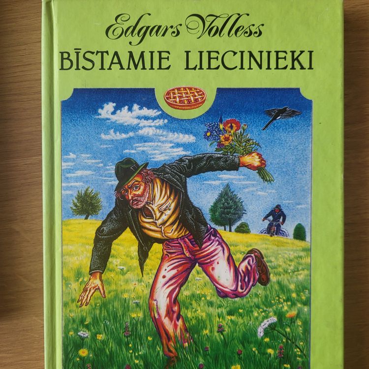 Bīstamie liecinieki