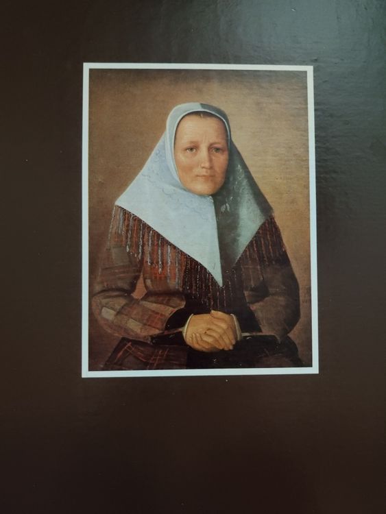 The Museums of Kostroma land