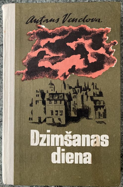 Dzimšanas diena