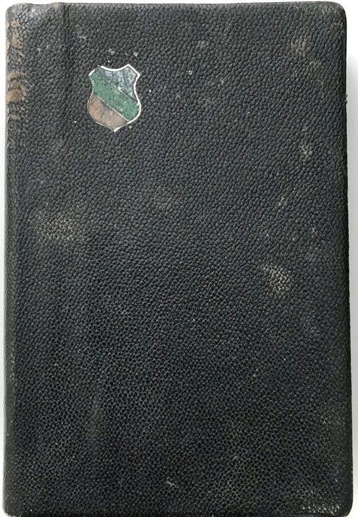 Tālavija korporācijas dziesmu krājums