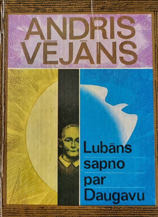 Lubāns sapņo par Daugavu