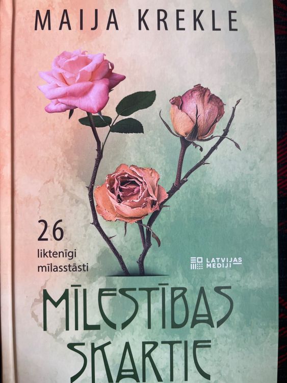 Mīlestības skartie