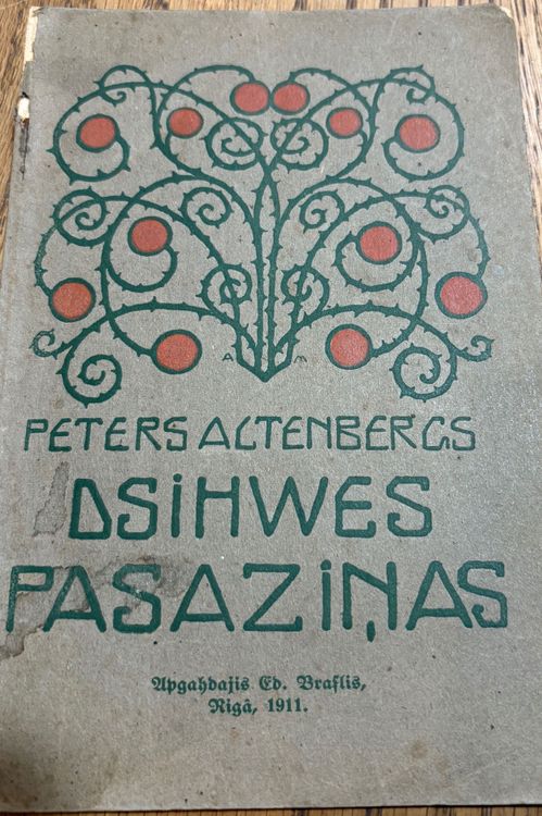 Dzīves pasaciņas