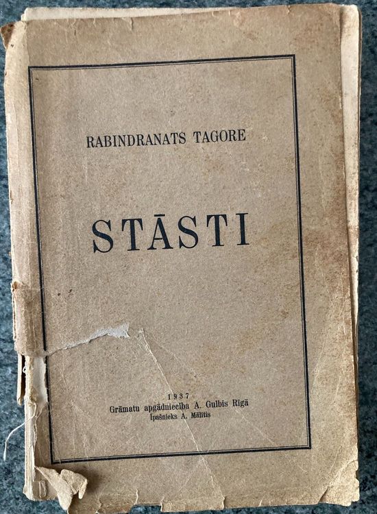 Stāsti