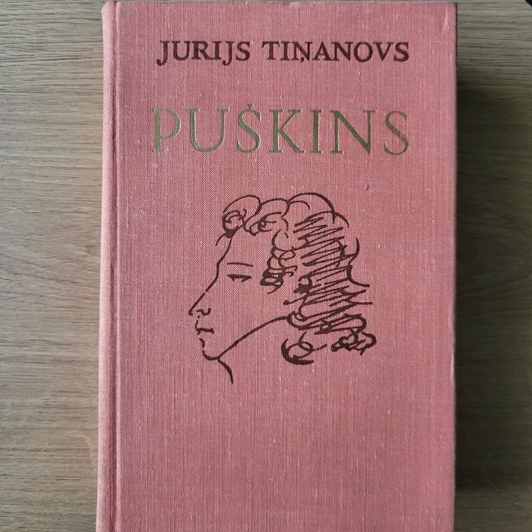 Puškins