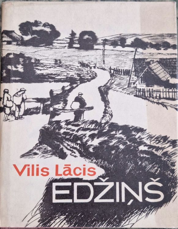 Edžiņš