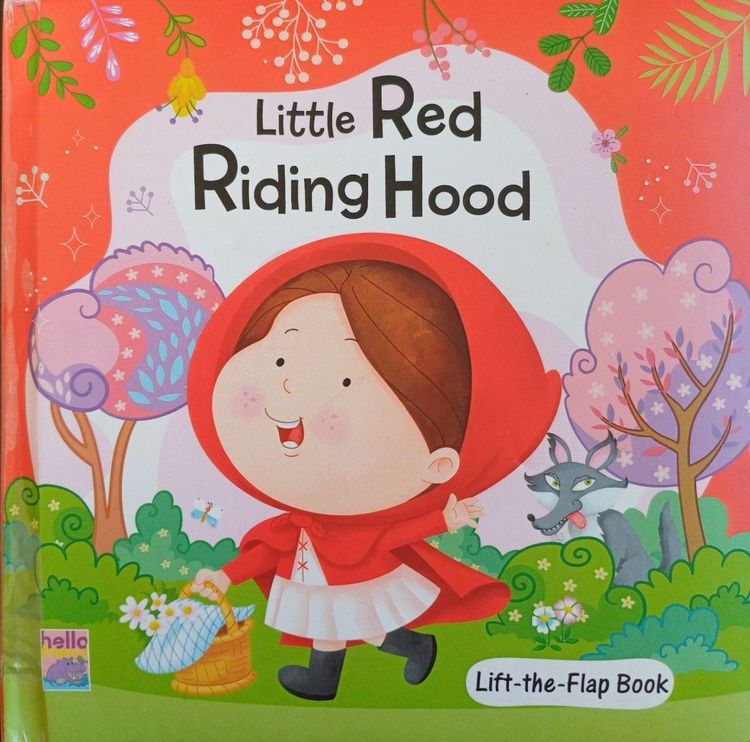 Little Red Riding Hood