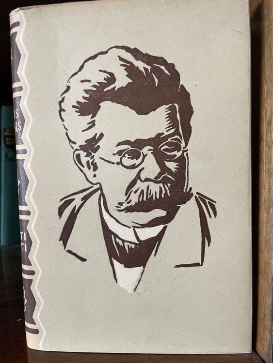 Kopotie raksti 1.sējums