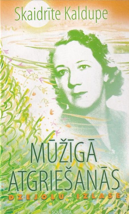 Mūžīgā atgriešanās