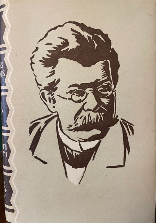 Kopoti raksti VI Dzeja