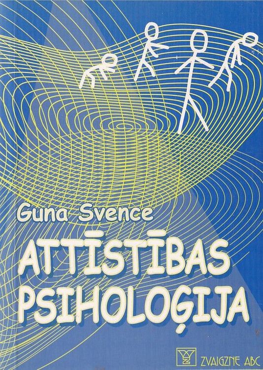 Attīstības psiholoģija