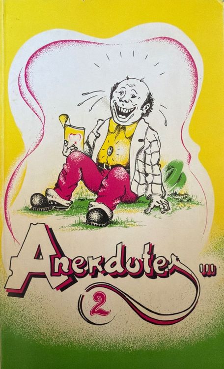 Anekdotes 2