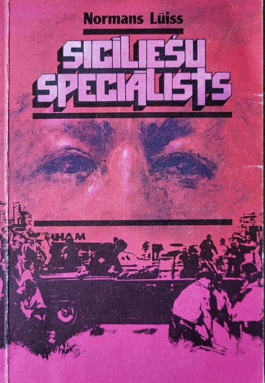 Sicīliešu speciālists