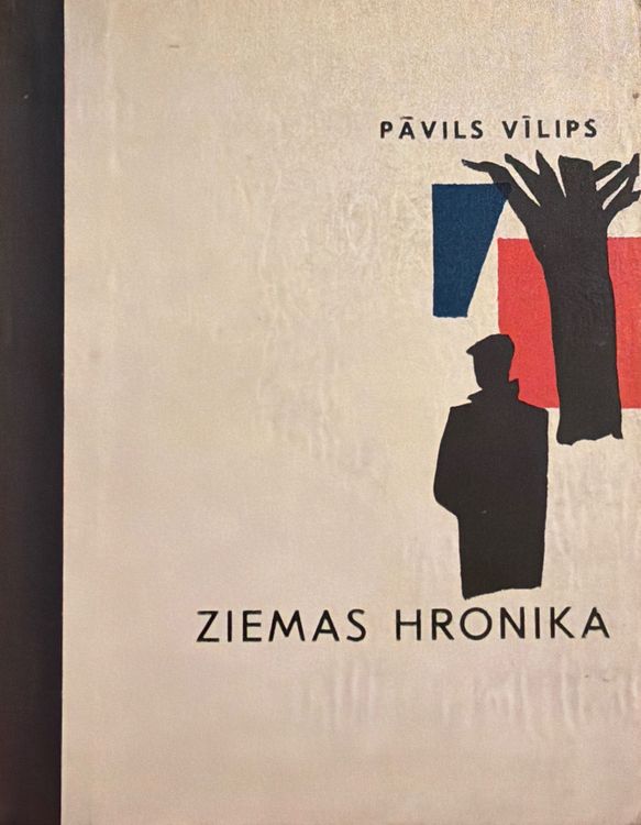 Ziemas hronika