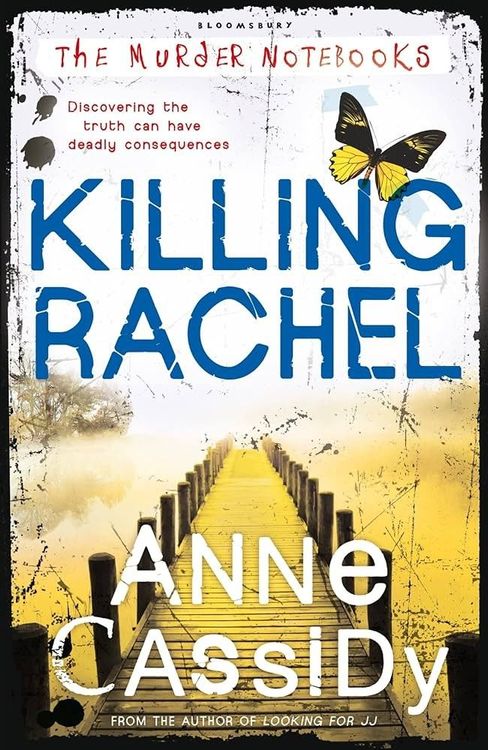 Killing Rachel 