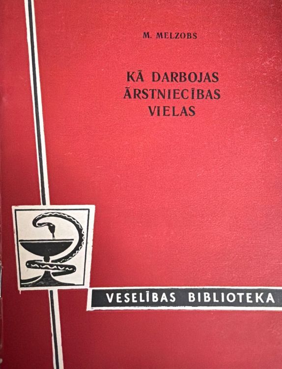 Kā darbojas ārstniecības vielas