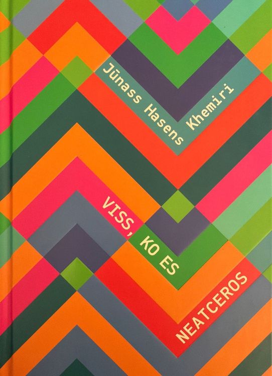 Viss, ko es neatceros