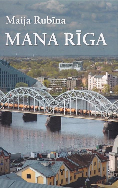 Mana Rīga jeb Stāsts par energovadības līkločiem Rīgas pašvaldībā