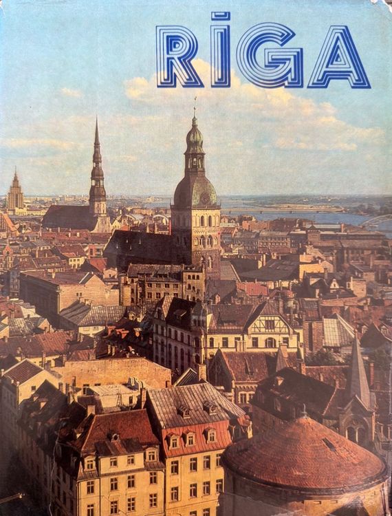 Rīga