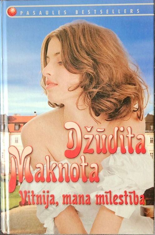 Vitnija, mana mīlestība