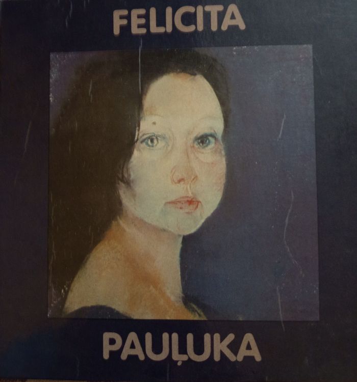Felicita Pauļuka