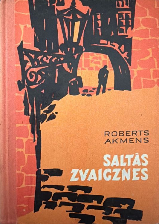 Saltās zvaigznes