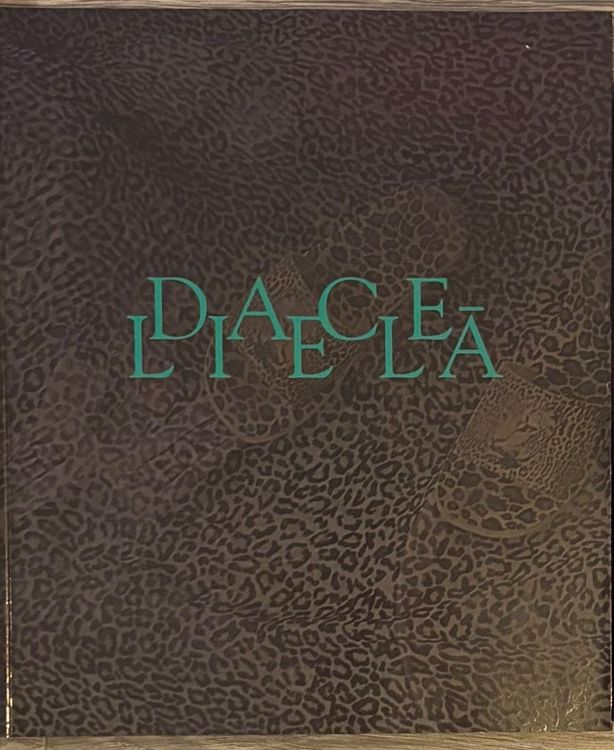 Dace Lielā. Gleznas