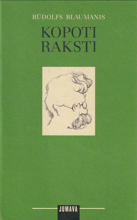 Kopoti raksti 9 Pilnbriedā