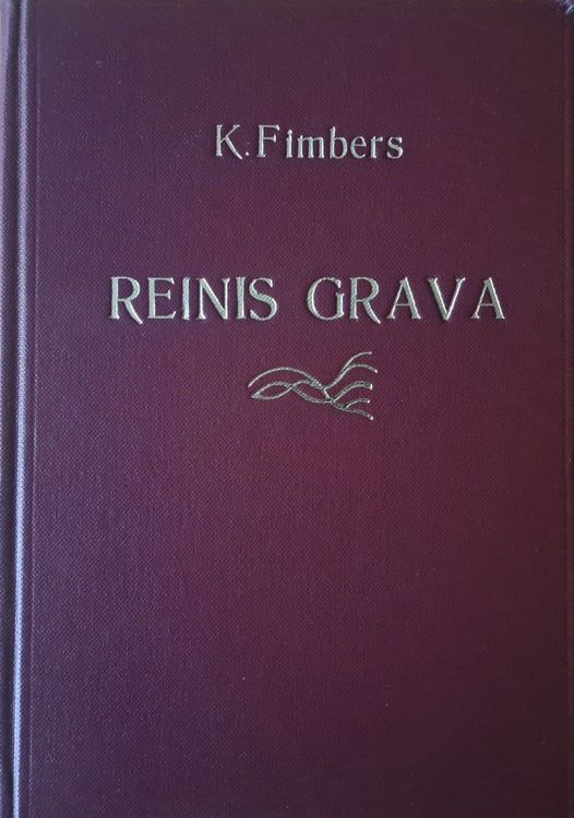 Reinis Grava