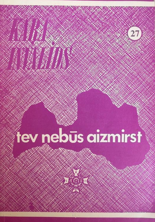 Kara invalids 27 Tev nebūs aizmirst