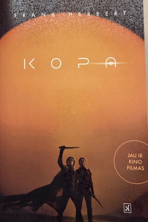 Kopa