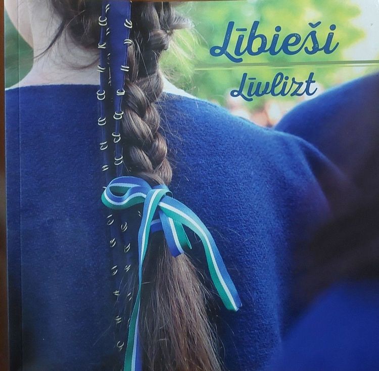 Lībieši