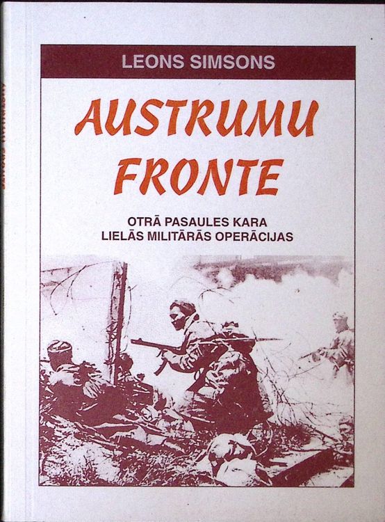 Austrumu fronte