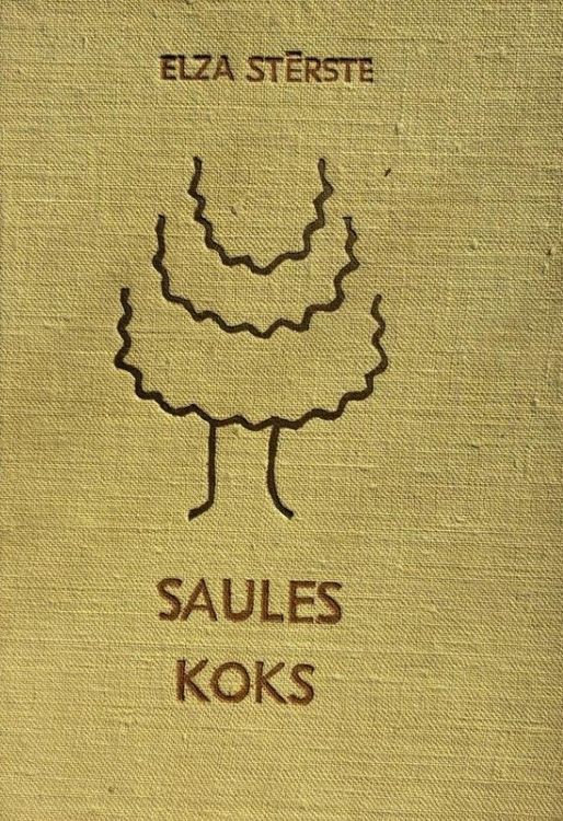 Saules koks