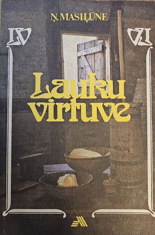Lauku Virtuve