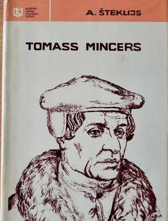 Tomass Mincers