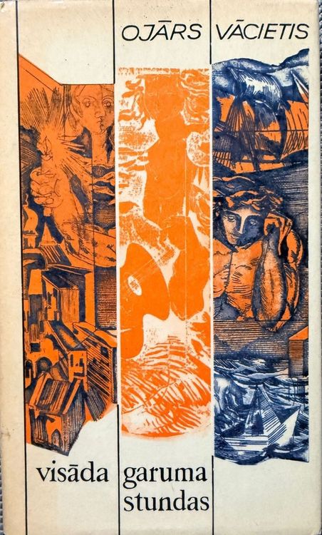 Visāda garuma stundas