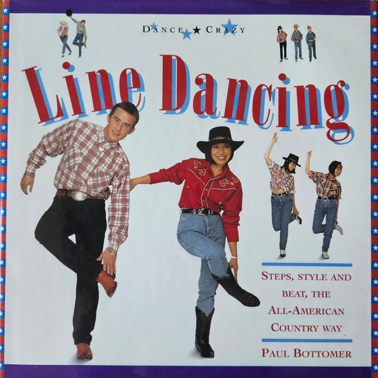 Line Dancing