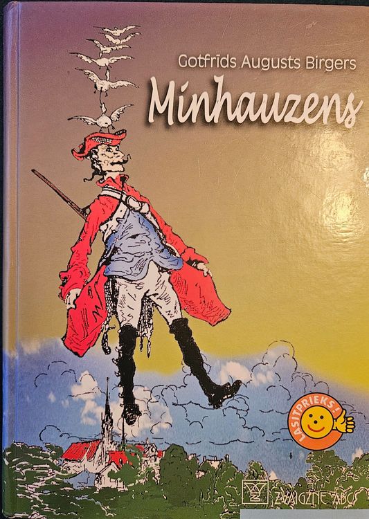 Minhauzens