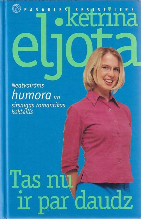 Tas nu ir par daudz