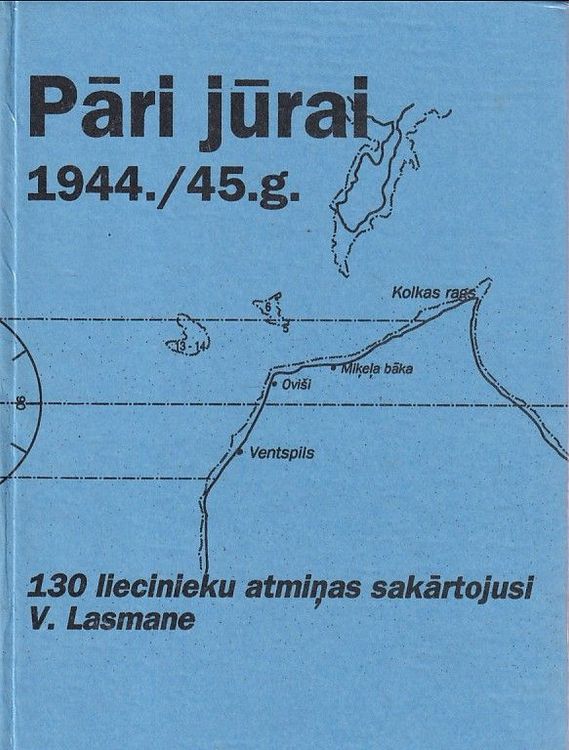 Pāri jūrai