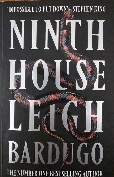 Ninth House